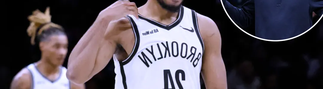 Brooklyn Nets