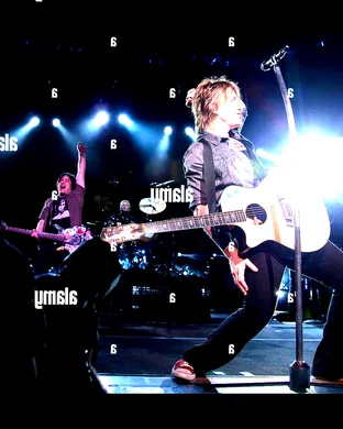 Goo Goo Dolls