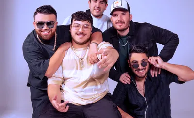 Grupo Frontera
