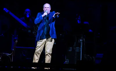 Hans Zimmer