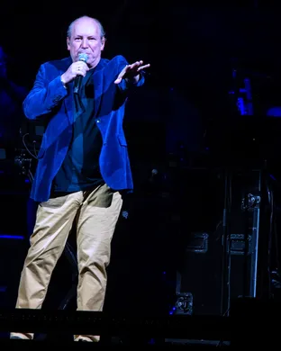 Hans Zimmer