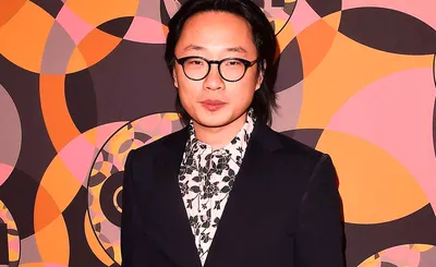 Jimmy O. Yang