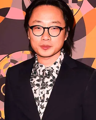 Jimmy O. Yang