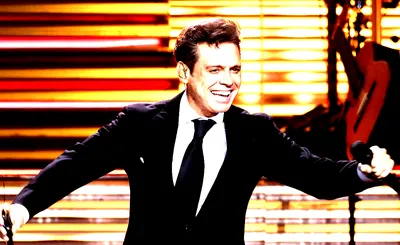 Luis Miguel