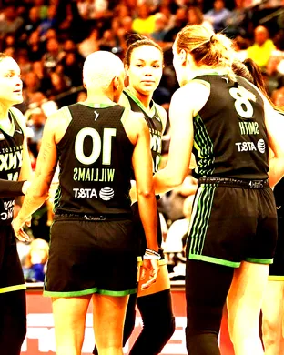 Minnesota Lynx