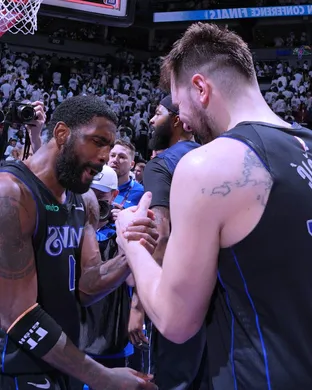 NBA Western Conference Finals