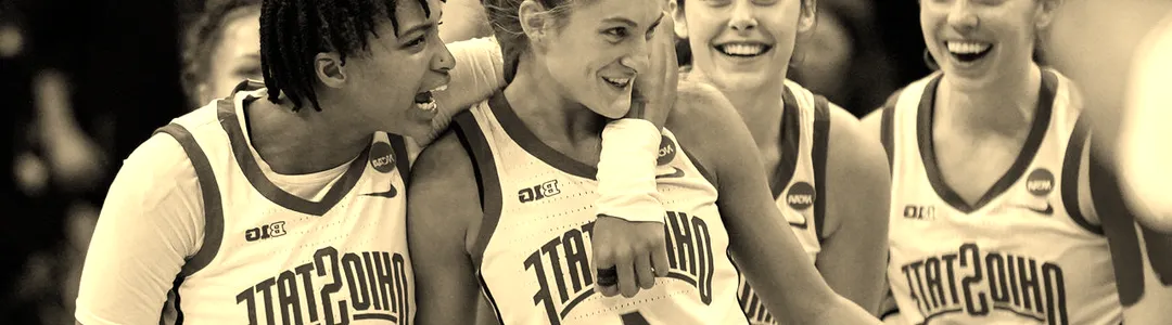 Ohio State Buckeyes Women's Basketball