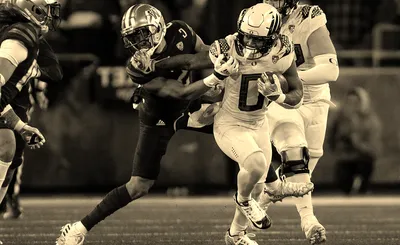 Oregon Ducks