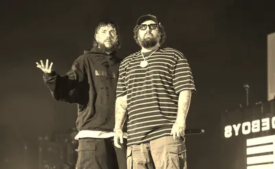 Suicideboys