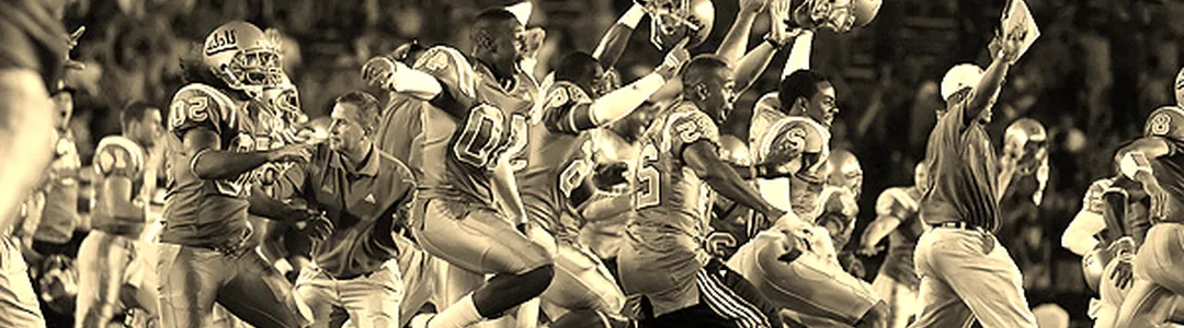UCLA Bruins