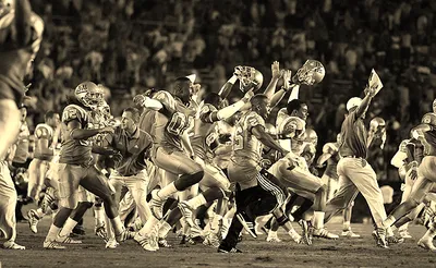 UCLA Bruins