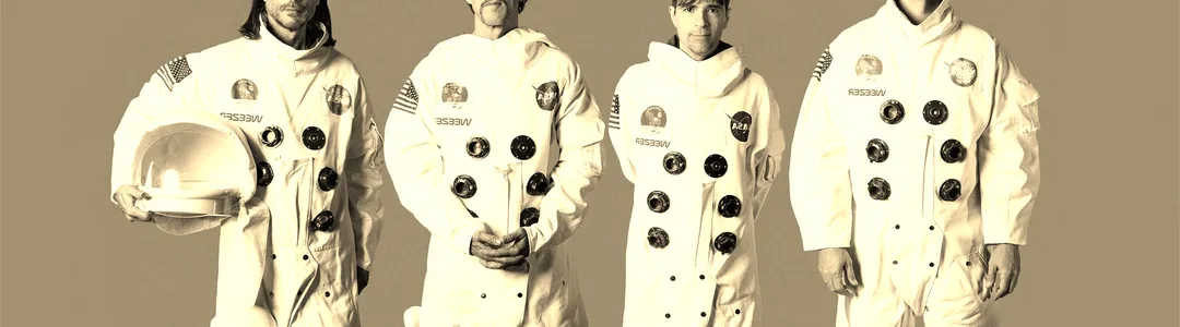 Weezer
